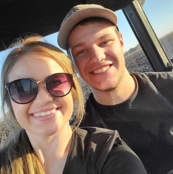 Meet your Posher, Brayden - Picture 1 of 1